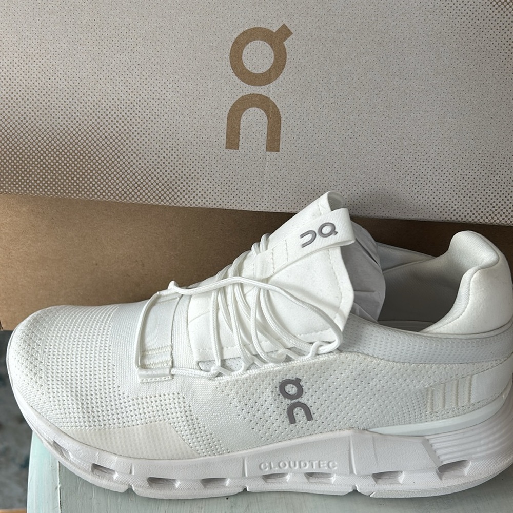 Cloudnova On
